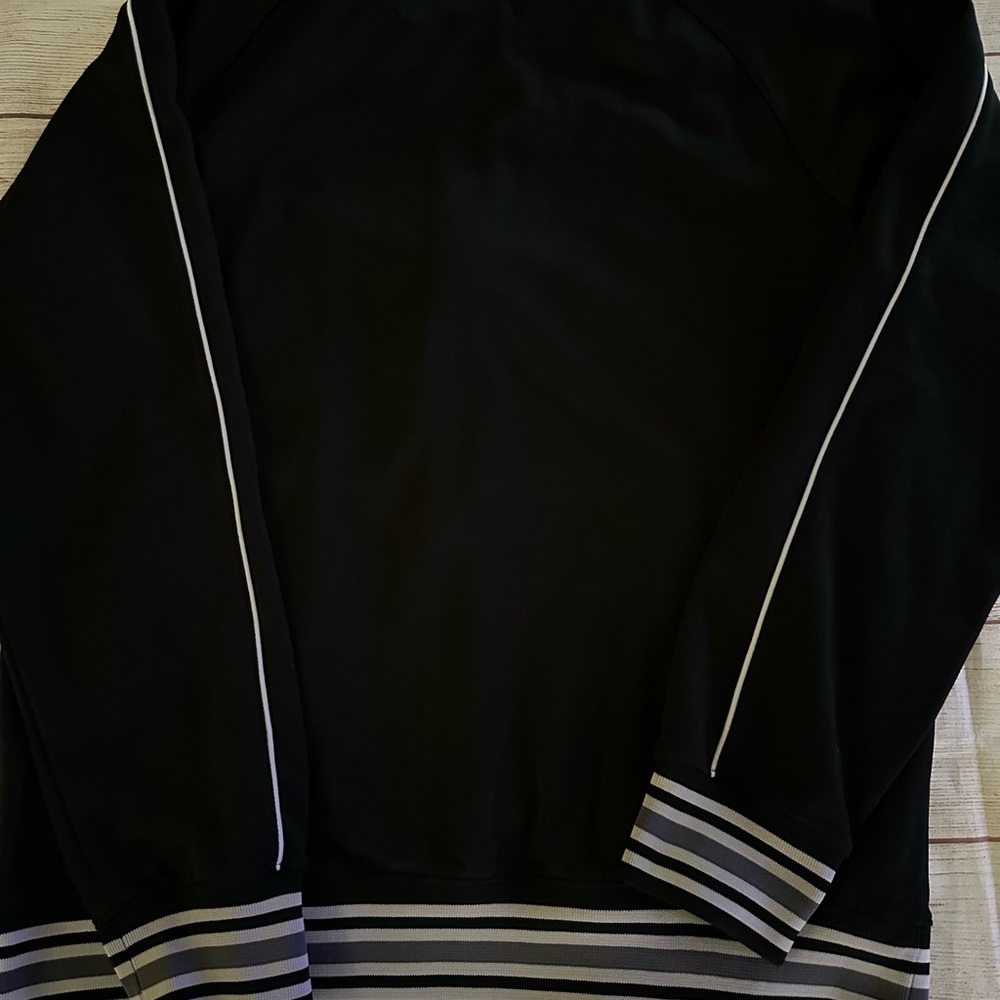 Nike Sport Jacket For Men Size M View 4